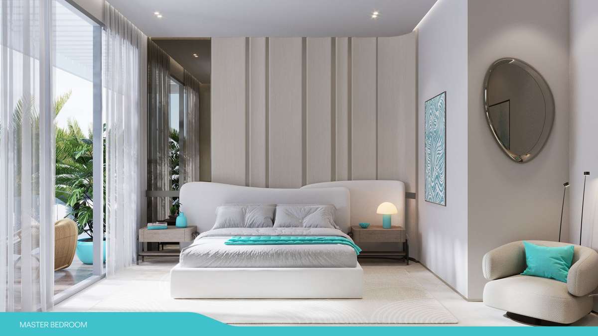 997 Residences By Reef Luxury Development - Dubai Islands -39